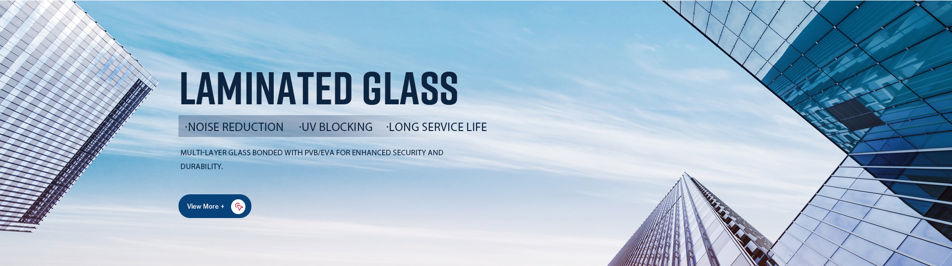Laminated glass